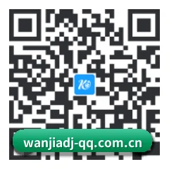iOS 原生架构客户端 二维码